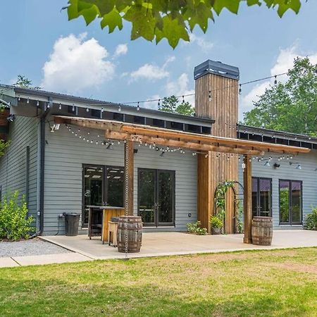 达洛尼加Roost Retreat别墅 外观 照片