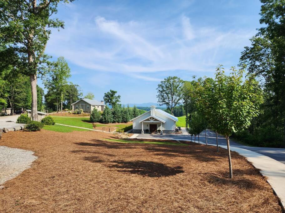 达洛尼加Roost Retreat别墅 外观 照片