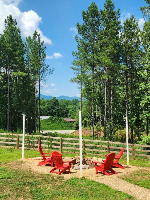 达洛尼加Roost Retreat别墅 外观 照片