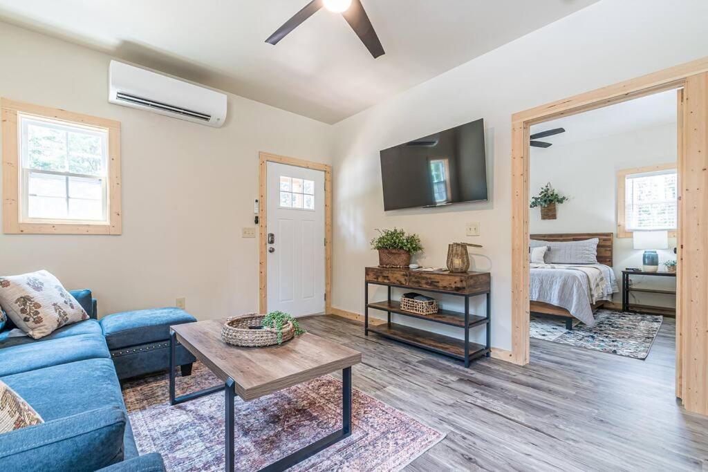 达洛尼加Roost Retreat别墅 外观 照片